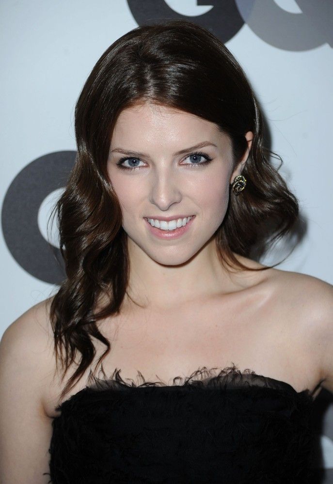 Anna Kendrick Pictures Gallery 27 Film Actresses