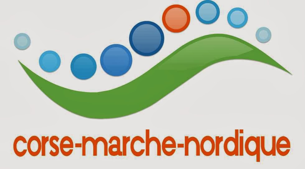 LA MARCHE NORDIQUE EN CORSE