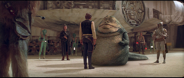 jabba special edition star wars