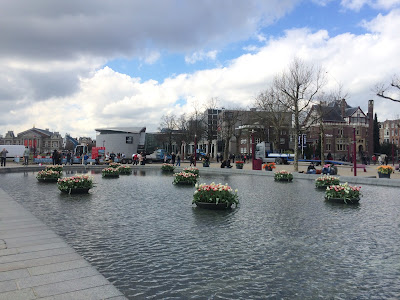 TRAVEL | April 2016 / Part Three / Amsterdam - Van Gogh Museum