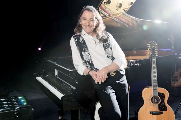 Crisis? What Crisis? by Supertramp – Classic Rock Review