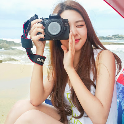 걸그룹 비주얼 유망주 | 인스티즈