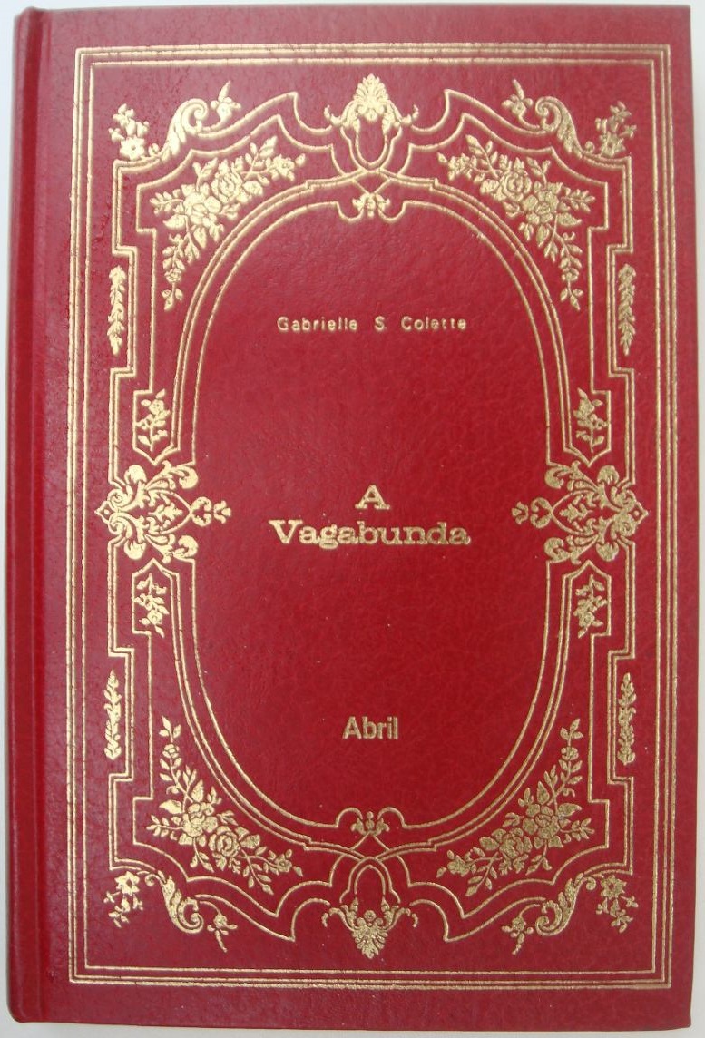 "A Vagabunda" (Gabrielle S. Colette)