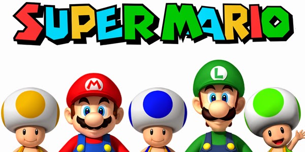 Super Mario Kostenlos Downloaden