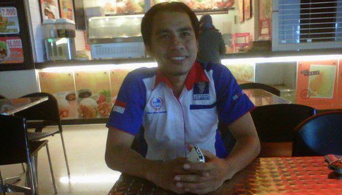 Jiwa Besar Seorang Hatta Rajasa