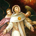 Prayer for The Practice of Virtue Saint Thomas Aquinas