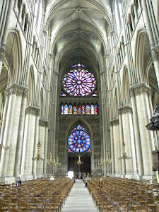 The Most Beautiful Cathedral
