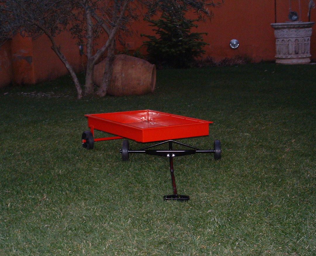 TOCAFERRO by JL Padial: ES HORA DE DISFRUTAR DE LA TERRAZA