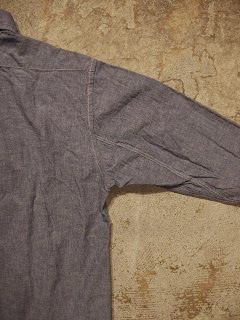 Engineered Garments "19th Century BD Shirt" Spring/Summer 2015 SUNRISE MARKET