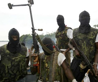 OMG! New Militant Group Sets Date For Fresh Bombings - Read SHOCKING Details!