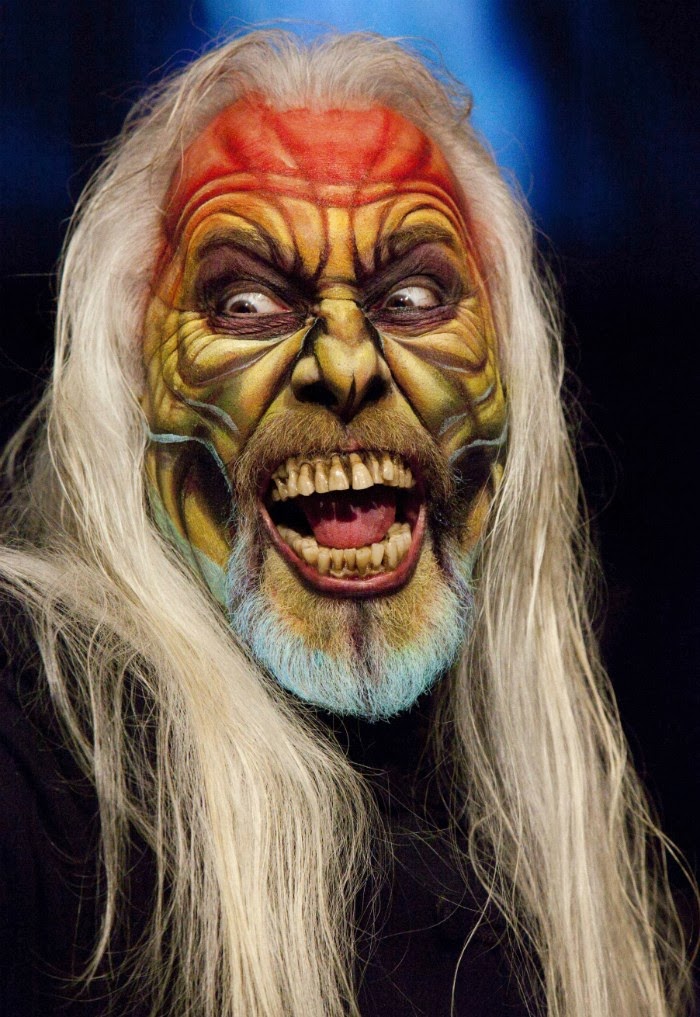 Rick Baker Net Worth