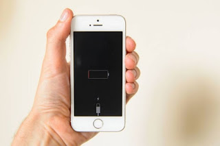 تقنية جديدة تسمح بشحن الهواتف الذكية باستخدام الواي فاي تقنية جديدة تسمح بشحن الهواتف الذكية باستخدام الواي فاي