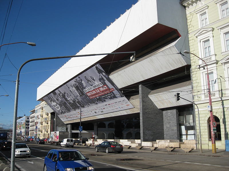 The Adventures of Terka & Jeffko Erasing history pt. 2 more Communist