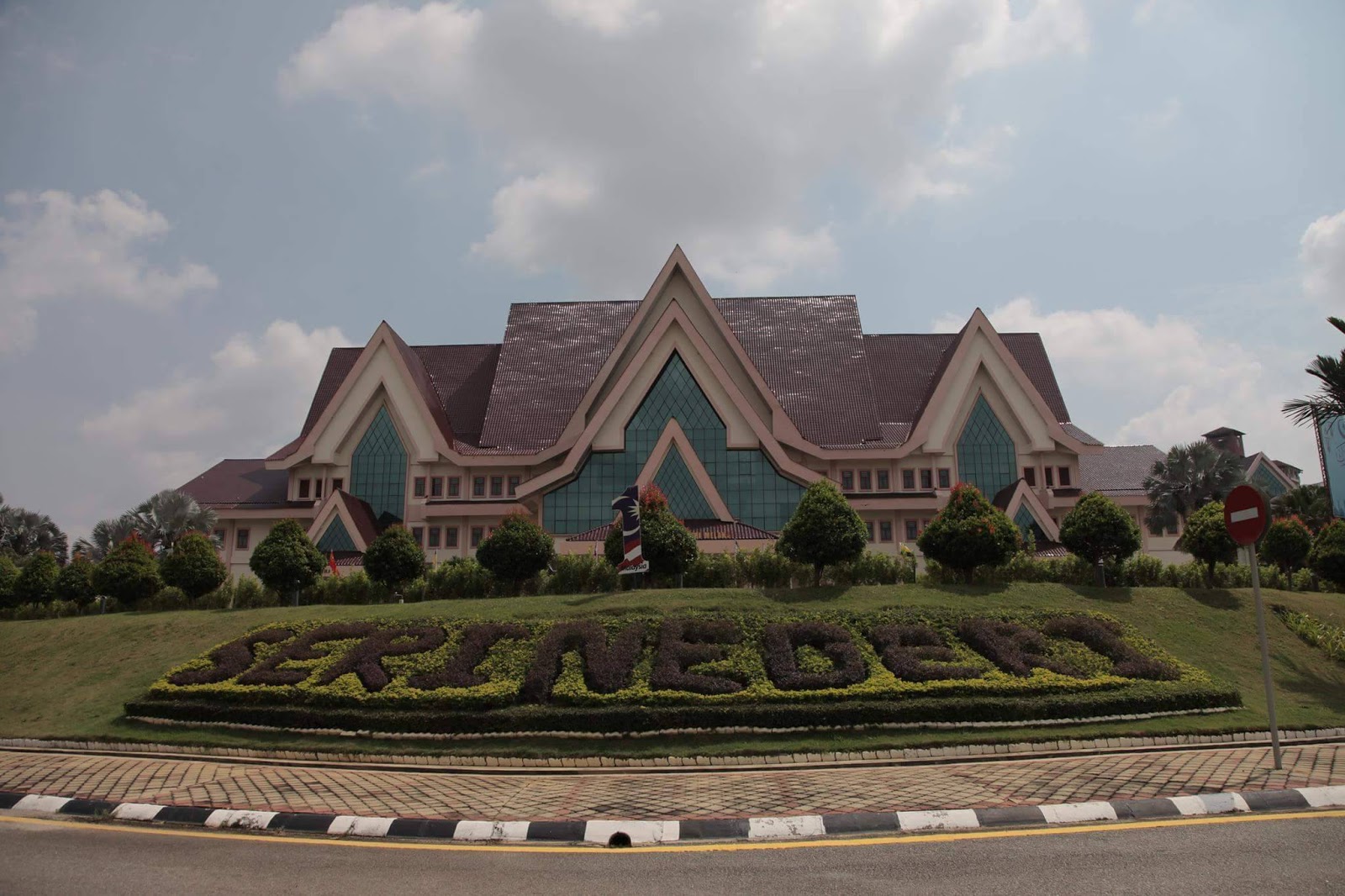 Tempat Menarik Sekitar Ayer Keroh Melaka ~ Marma Homestay Melaka