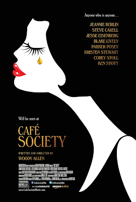Café Society (2016) de Woody Allen Café Society (2016) de Woody Allen