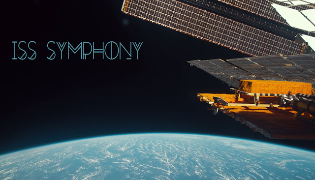 estacion espacial internacional ISS Symphony mosingenieros
