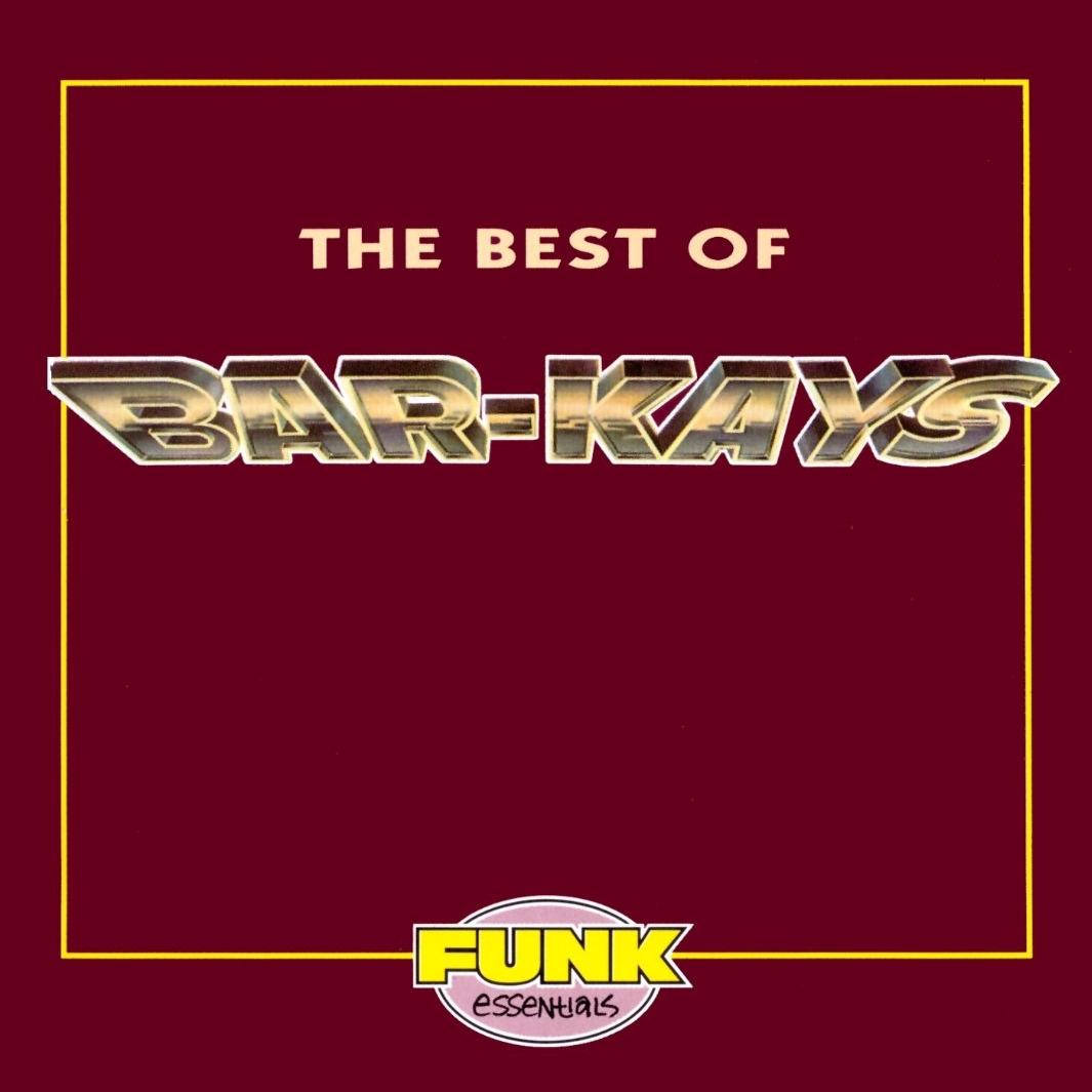 The Best Of BarKays O Som Dos Prado's