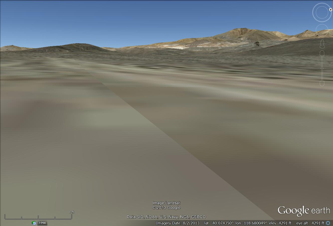 Looking For Detachment A Bit More about Toulon Peak