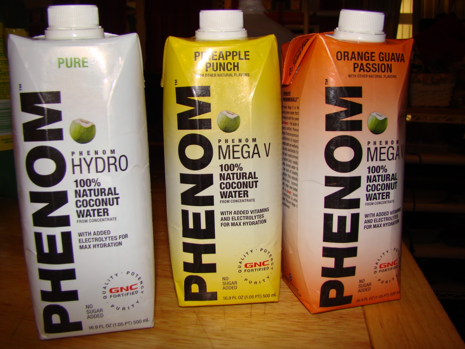 GNC Recovery Drink Review