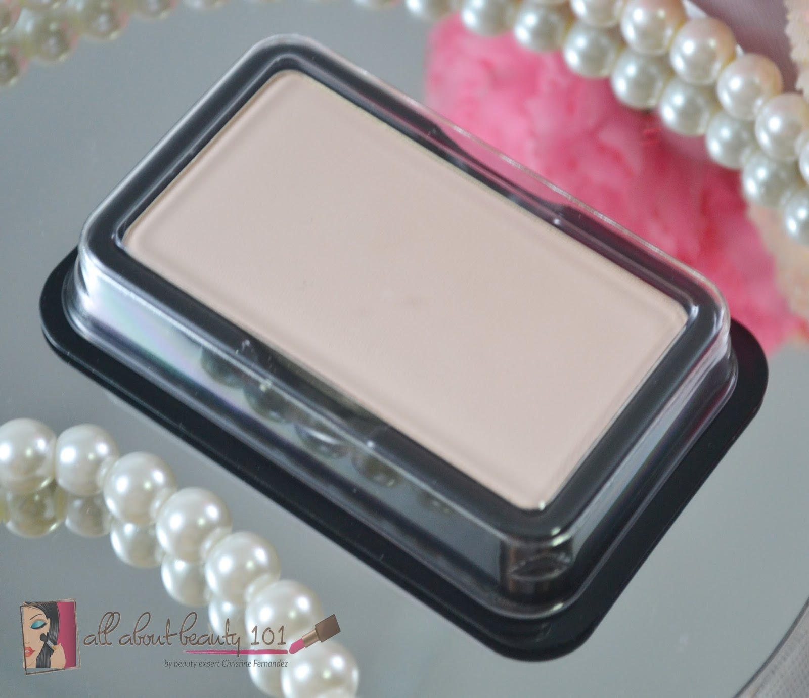 Make Up Forever Palette in Trio (S116, B208, H100) All About Beauty 101