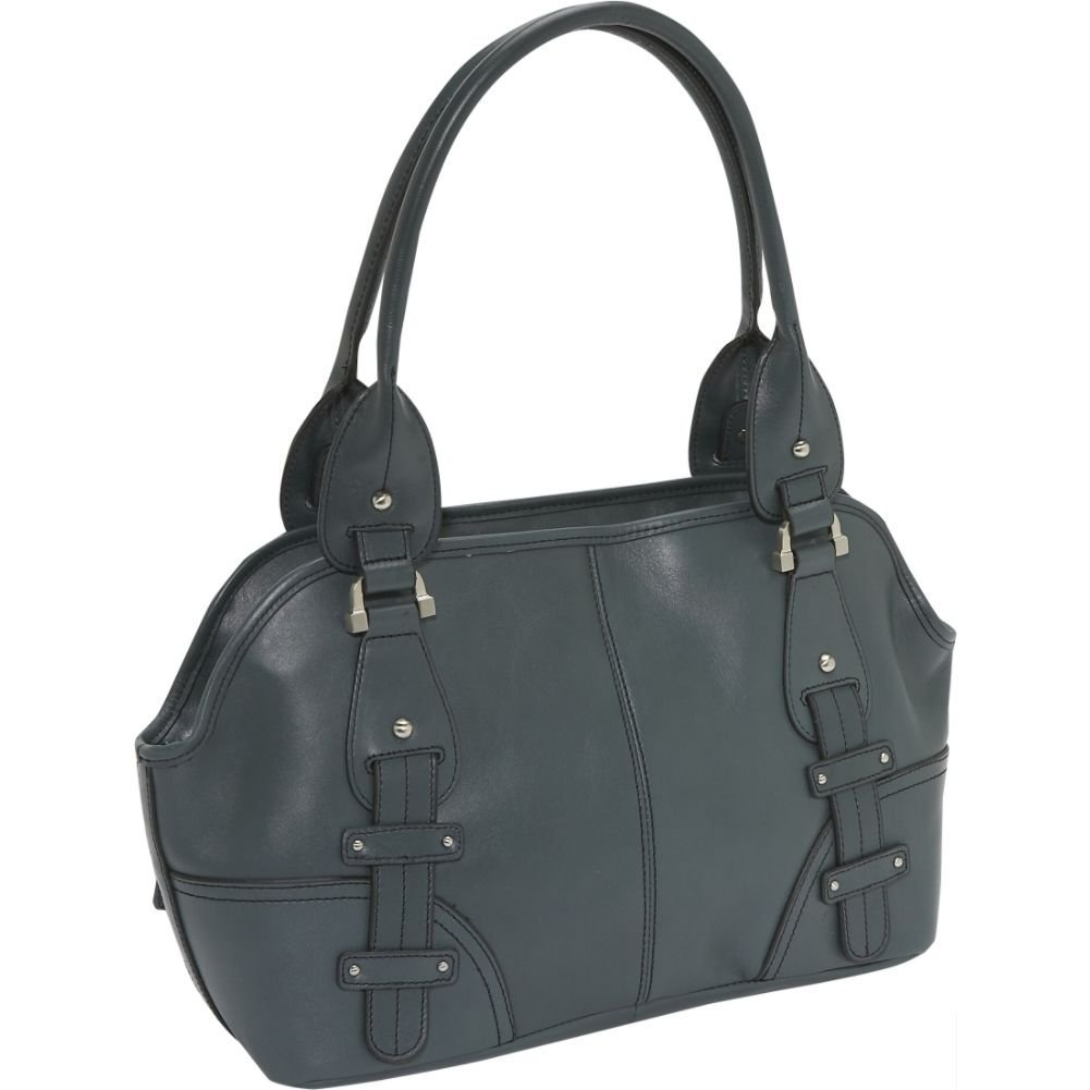 WELCOME TO LITTLE BRANDED SHOP: Etienne Aigner Ambitious Satchel