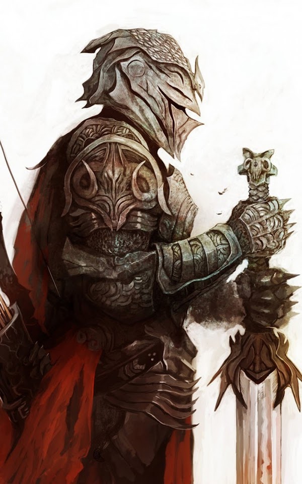 Medieval Armor Knight Sword  Android Best Wallpaper