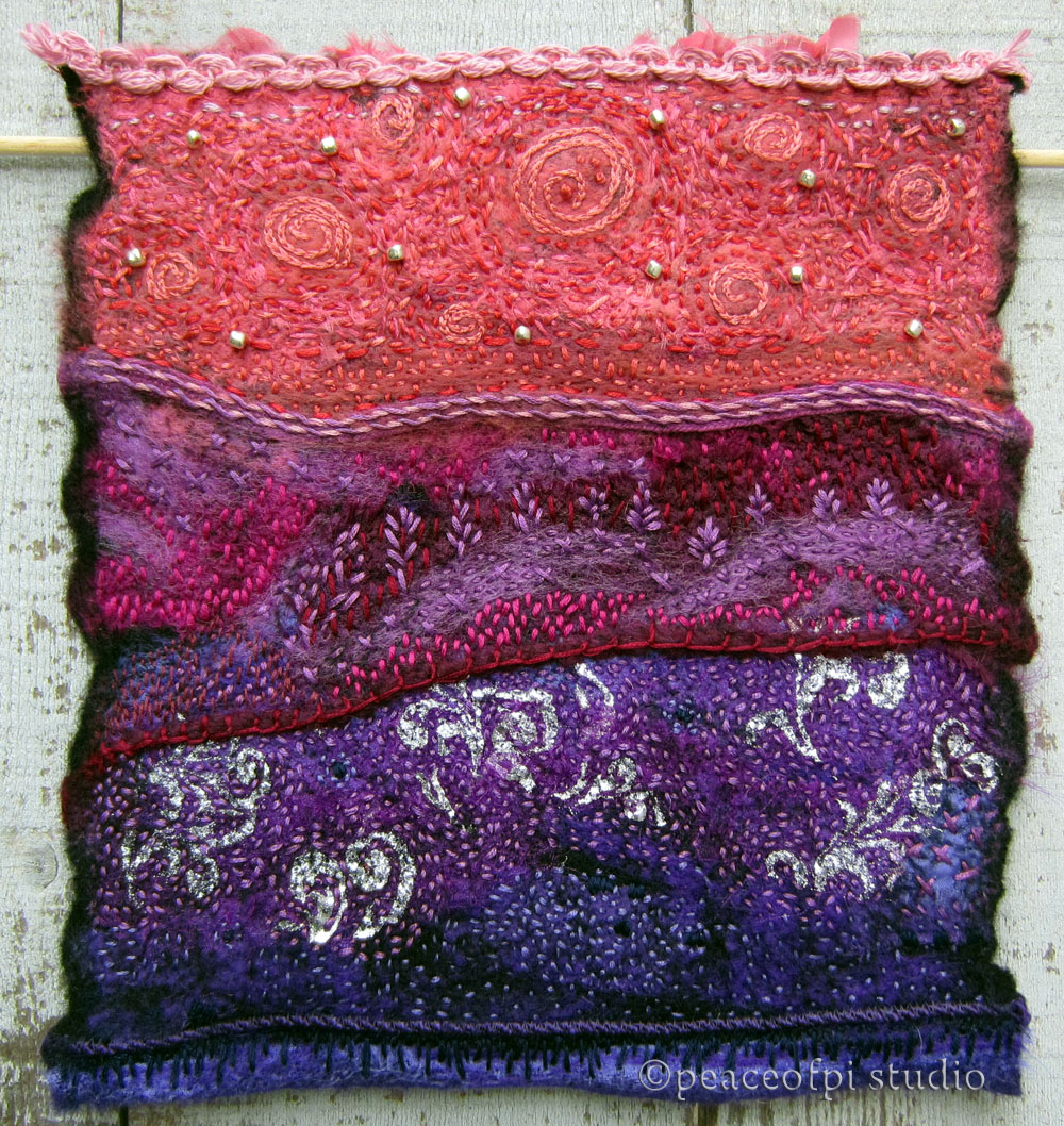 Peaceofpi studio stitched Peaceofpi studio stitched