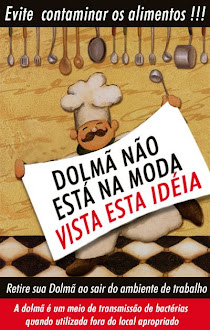 DOLMÃ É UNIFORME NÃO ROUPA DE FESTA !!!!