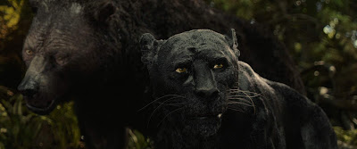 Mowgli Legend Of The Jungle Movie Image 1