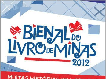 Cancelamento da Bienal do Livro de Minas 2012