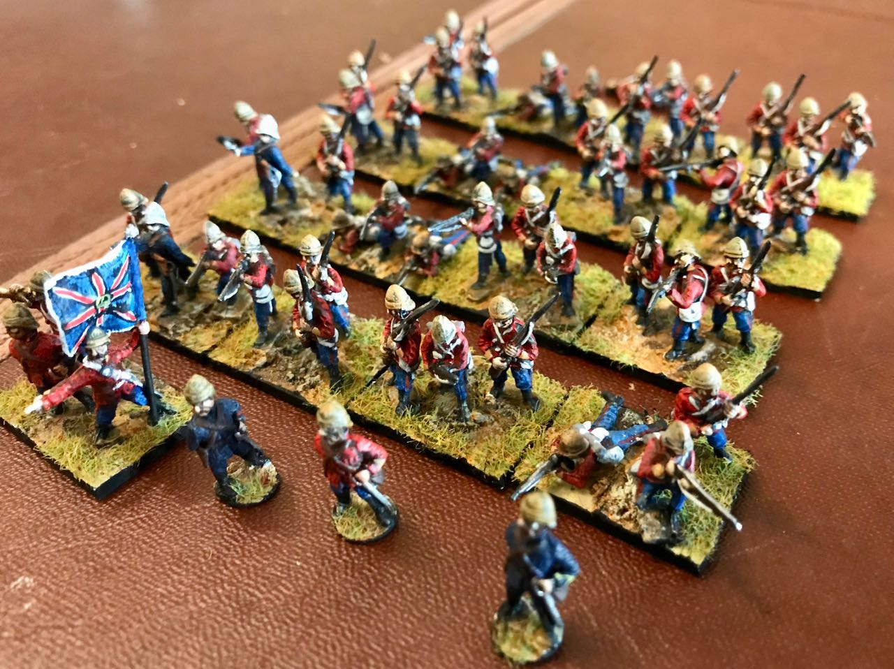 Irregular military - Wikipedia