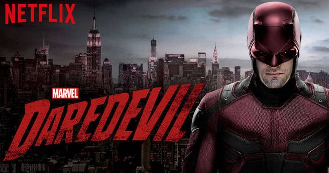 daredevil cancelled