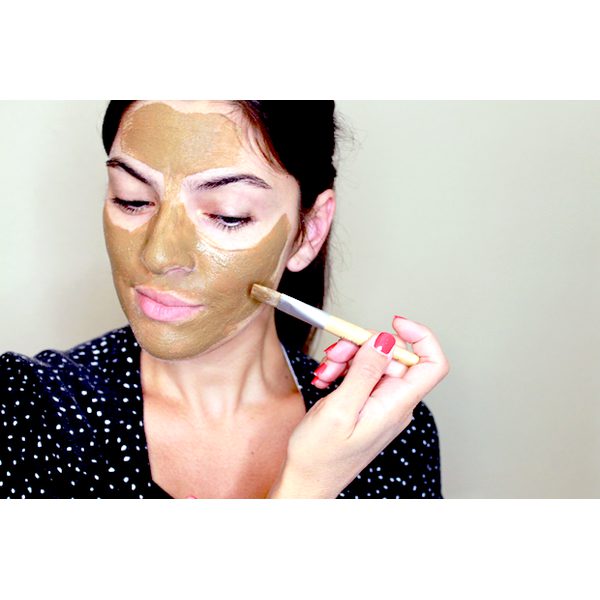 How to use facial mask everyday A Vanilla Favour