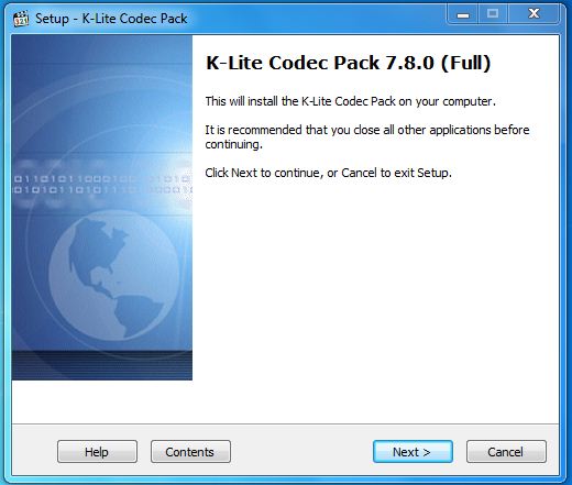 Download Old Versions Of K Lite Codec Pack For Windows – IKCA