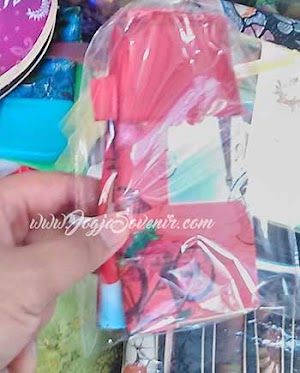 Souvenir Dompet Souvenir Dompet