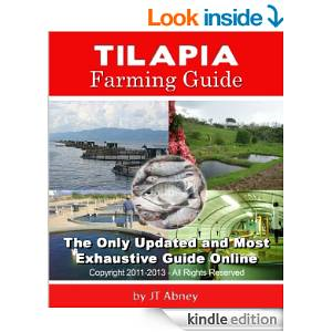 Tilapia Farming Guide