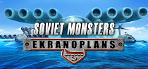 Descargar Soviet Monsters: Ekranoplans – PLAZA para 
    PC Windows en Español es un juego de Estrategia desarrollado por Santa’s & Co.