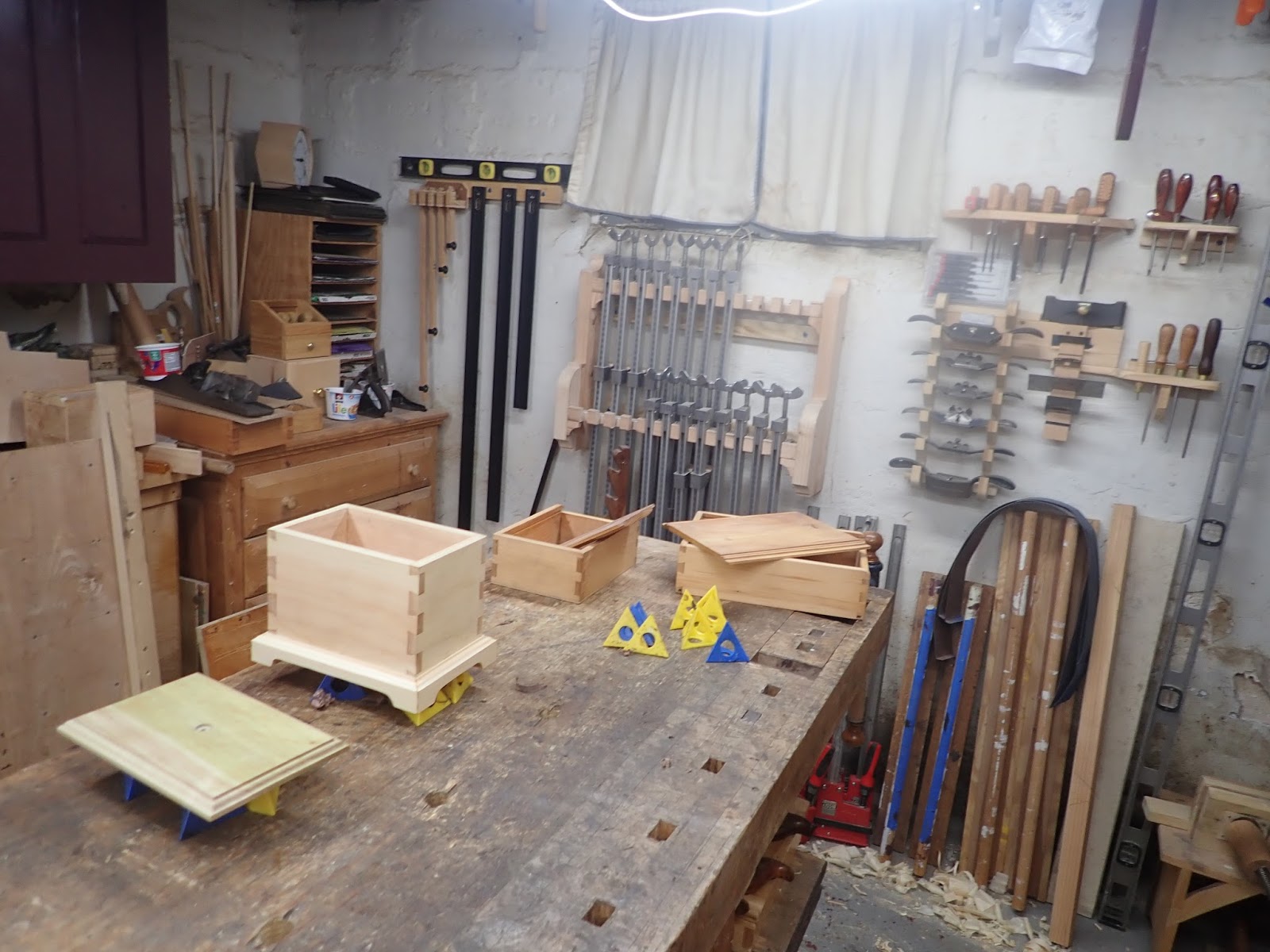 Headlines Norse Woodsmith