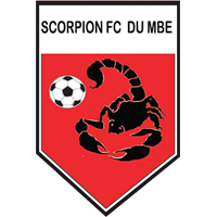 SCORPION FC DU MBE
