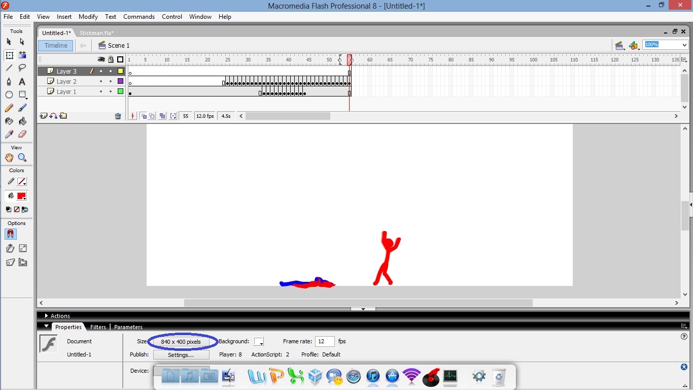 Macromedia flash professional. Macromedia flash professional