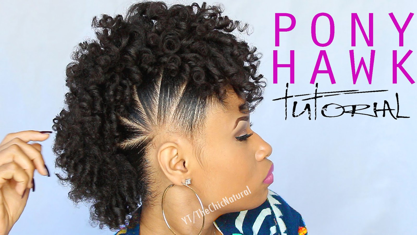 Natural Hairstyles Top Haircut Styles 2017