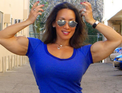 Fan de Denise Masino: F. (2008)