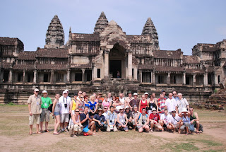 Circuit Cambodge : Séjour aventure au Cambodge - 14 Jours