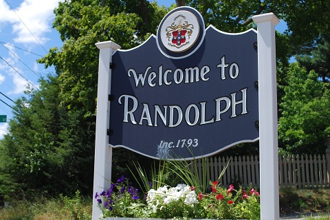 Randolph mass backpage frauen suchen männer