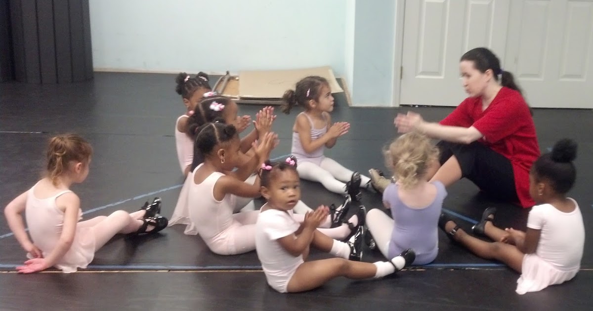 Dancers Unite Summer Dance Classes 3 Year Olds Charlotte North Carolina