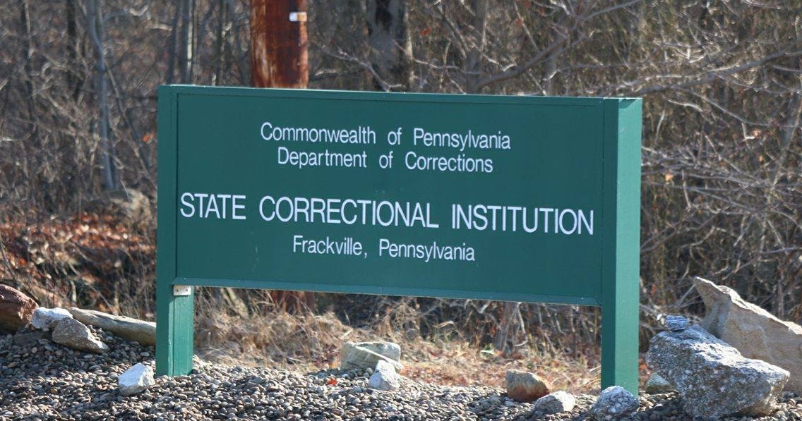 PA Department of Corrections Implements Statewide Quarantine of Prison System