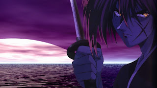 جميع حلقات و اوفات انمي Rurouni Kenshin مترجم 9