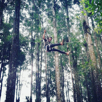 Rute Dan Lokasi Kampung Kurcaci Purbalingga