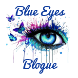 Blue Eyes Blogue