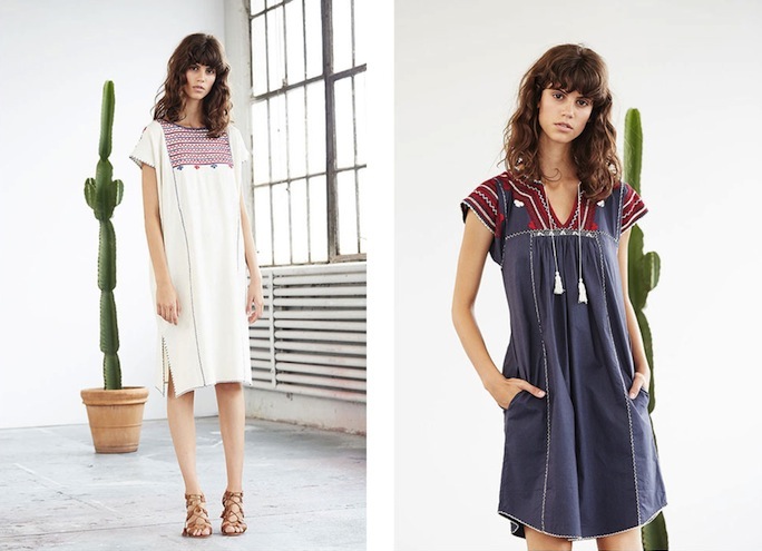 A Bit Of S Label Ulla Johnson Ulla Johnson Dresses